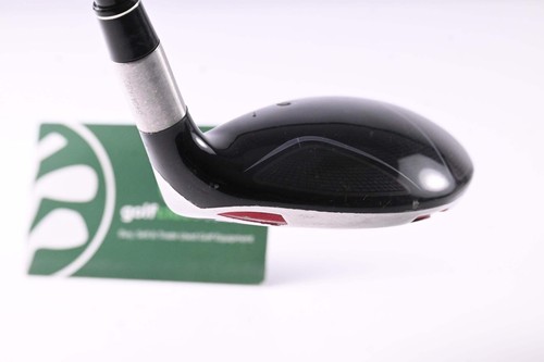 Taylormade Burner 2007 #5 Hybrid / 25 Degree / Regular Flex REAX Superfast 65 - Picture 5 of 8