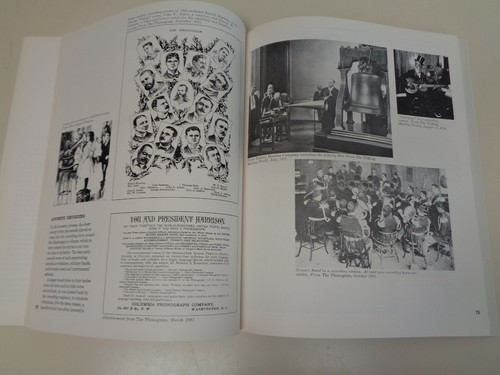Music Machines – American Style 1971 Illustrated Victrola Jukeboxes Book - Picture 9 of 10