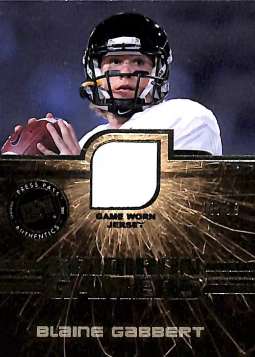 Blaine gabbert best sale jersey