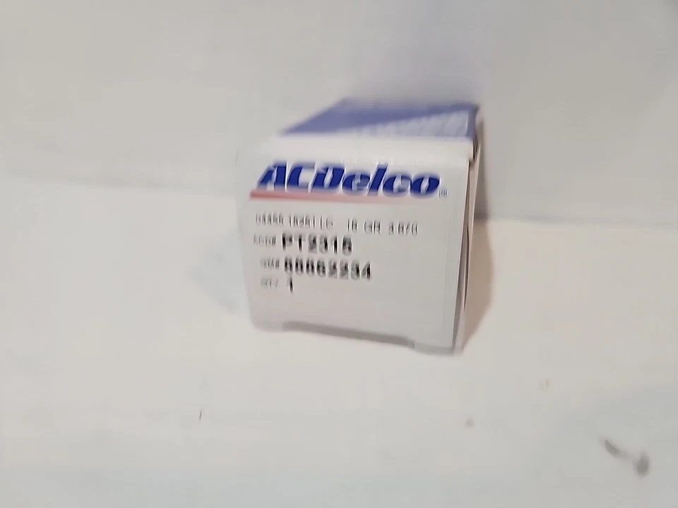 ACDelco Wire Connector PT2315 GM 88862234 - Image 2 of 3