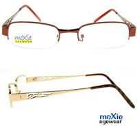 Readers Women's Semi-rimless Lightweight 1.252.50 Moxie Reading Glasses On Sale Readers Women's Semi-rimless Lightweight 1.252.50 Moxie Reading Glasses On Sale