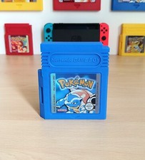WUERKIYA WEIYIKE Boîte de Rangement pour Carte de Jeu Switch avec Carte