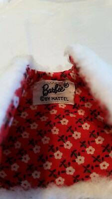 Vintage BARBIE #942 (1962- 1964)ICEBREAKER Outfit | eBay