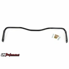 UMI Performance 4034-B 1" Solid Chromoly Rear Sway Bar; For 64-72 GM A-Body NEW
