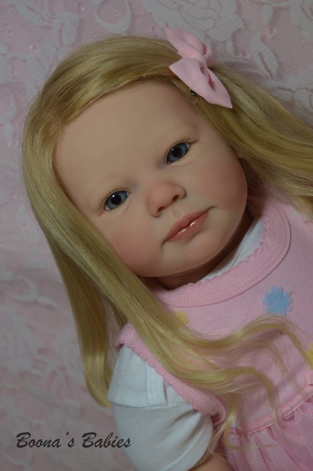 chloe by ann timmerman