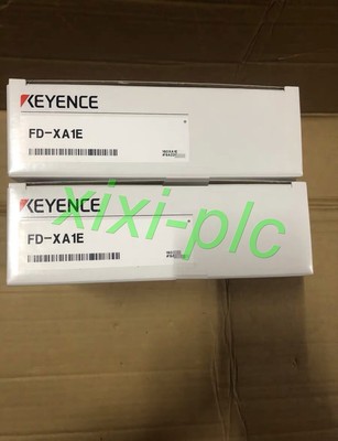 1pcs NEW KEYENCE FD-XA1E flow sensor DHL shipping