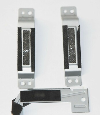 OEM Internal Case Mounting Brackets - Sony MHC-V11 High-Power Home Audio System
