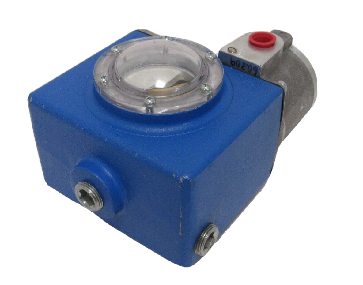 Kenco Oil Level Controller Switch KLCE9HPBFS With Safety, 41 OFF