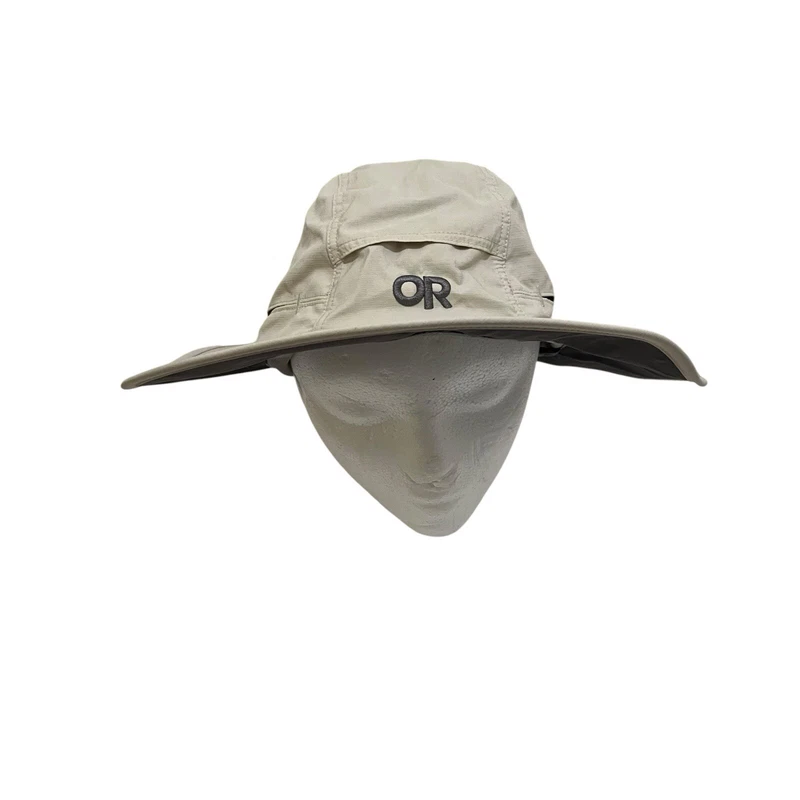 outdoor-research sombriolet wide brim sun vents 