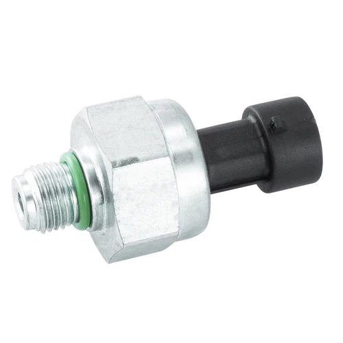 Fuel Injection Pressure Sensor F6TZ-9F838-A For FORD 1997-2003 F250/350 7.3L - Bild 5 von 7