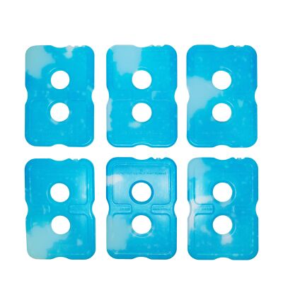 Healthy Packers Can Ice Pack (6 Lattine (confezione Da 4 - Foto 10