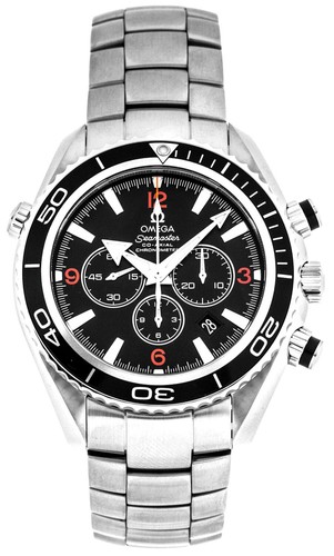 Omega Seamaster Planet Ocean 600M Men 