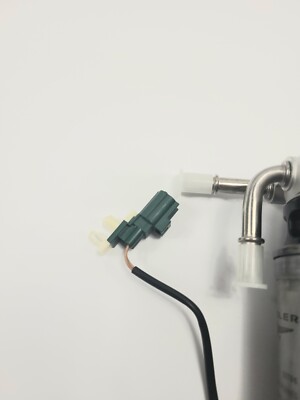 Original Mopar 52126232AC Kraftstofffilter Benzin/Wasser Seperator
