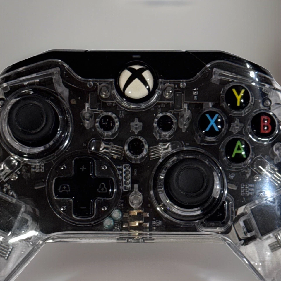 PDP Afterglow RGB Wired Controller For Xbox - Image 2 of 4