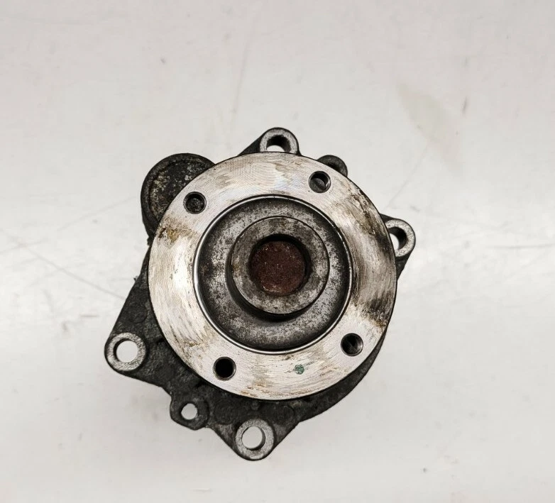 Bomba de agua de refrigeración del motor BMW M3 M5 M6 E90 E92 E6X original OEM 2008-2013 Foto 4 de 4