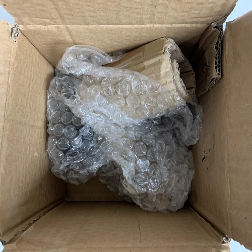 Cyan Design ~ Black Cast Iron Jack Jax Bookend ~ Mid Century Design ~ Small - Picture 8 of 8