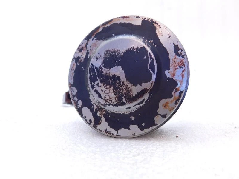 2000 00 MAZDA MPV 2.5L PISTON & CONNECTING ROD #HO141  - Image 2 of 4