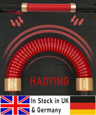HAOYING Power Twister Arm Bruststärkung Oberkörperbauer (rot 60kg-150kg)