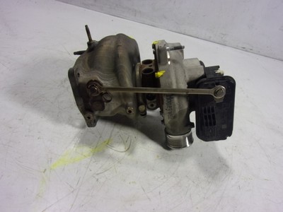 50055476 TURBOCHARGER FOR ALFA ROMEO STELVIO 630 EXECUTIVE 4WD