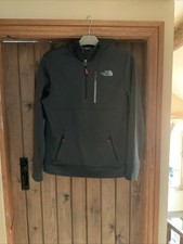 north face mittellegi moletom com capuz