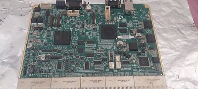 GE HealthCare 5845563 VER:01 GEHC Board  Make Offers! UPS Shipping!