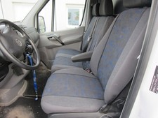 Siège Mercedes SPRINTER