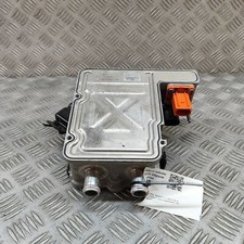 Radiador de refrigeración a batería ŠKODA ENYAQ iV 1EE963231 195kw 2022 26807889