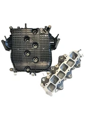 PORTED UPPER & LOWER MANIFOLD SET (vq37vhr 370z g37 q50 350z vq35hr)