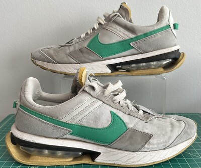 air max pure platinum pre day