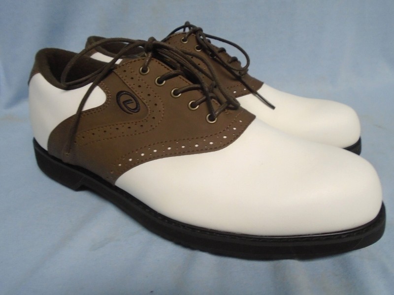 Dexter Golf Shoes - Highly rated Buy It For Life recommendation