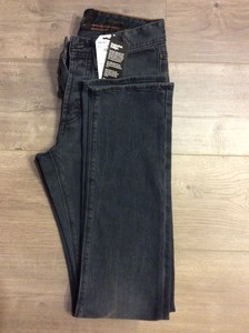 copper black denim superdry