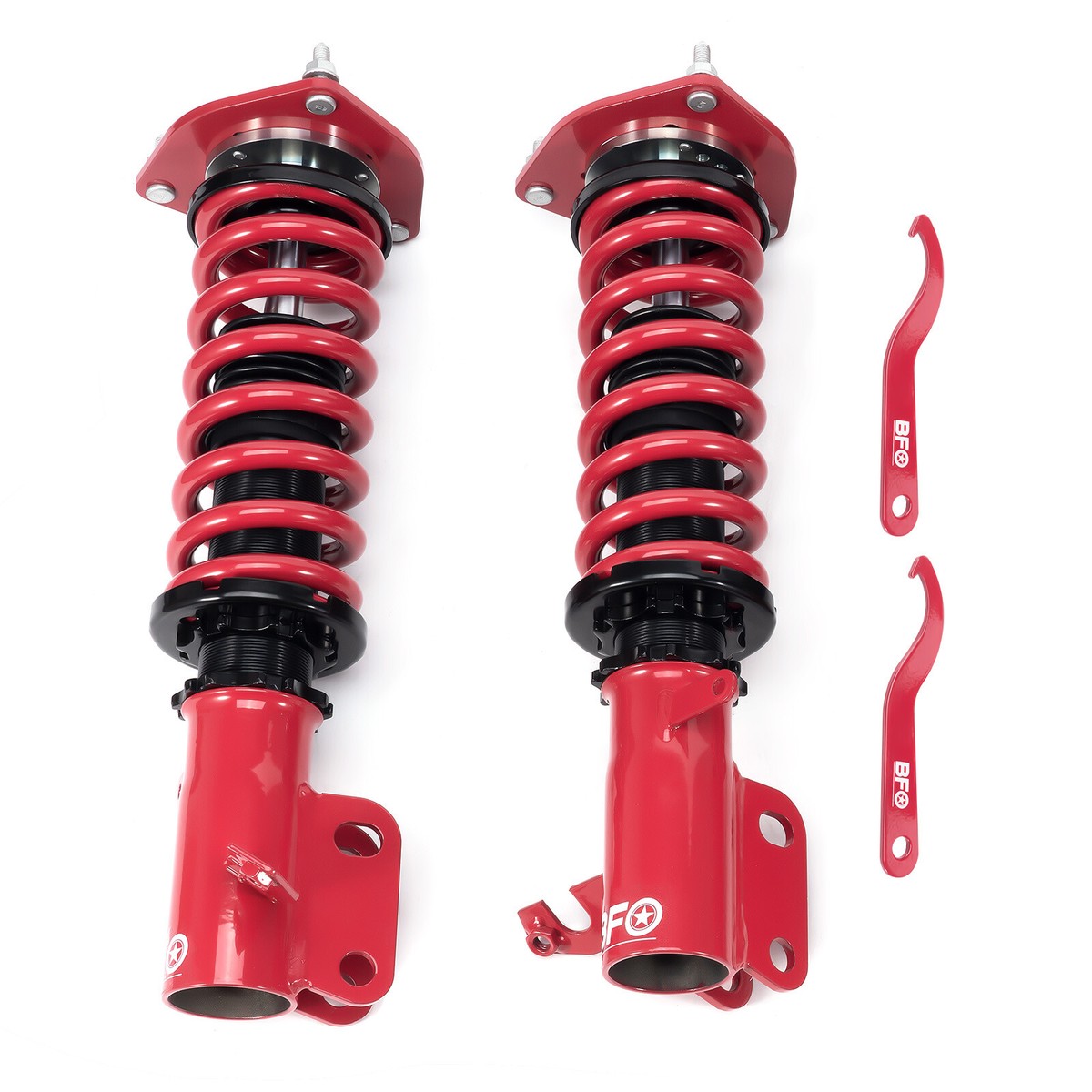 Coilovers Lowering Suspension Kit Fit Toyota Corolla E90 E100