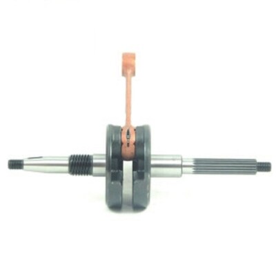 PGO PMS PMX T-Hot T-Rex Tornado Rodo 50 Kurbelwelle Pleul Motor Ersatz Welle