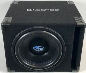 menace audio tweeters