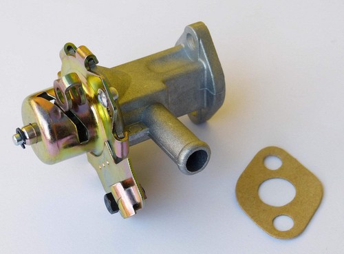 Heater Control Valve / Tap, for MGA MGB & MGB GT, MG part BHA5298 - 第 1/1 張圖片