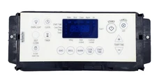 Genuine Whirlpool Range Control Board W10173510 Same Day Ship & 60 Days Warranty