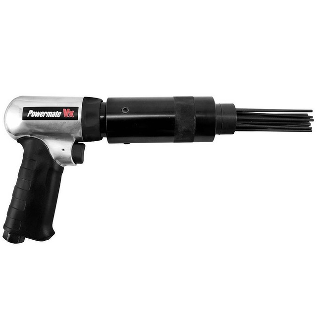 Pneumatic Needle Scaler Kit Ingersoll Rand IR182 K1 NEW eBay