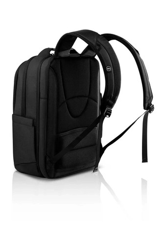Dell Premier Backpack 15 – Laptop Backpack Jusqu'À 15,6 Pouces – PE1520P - Neuf - Afbeelding 4 van 11