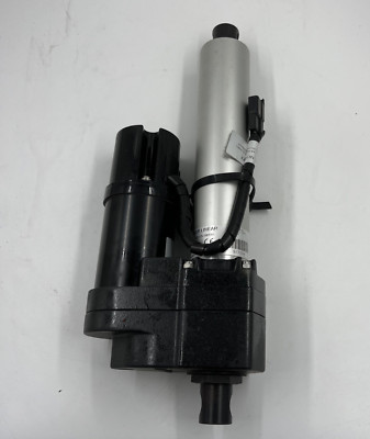 Open Box Warner Linear K2XEP1.0G05-12v-06r90 Actuator Altra B-Track K2 12V 6''