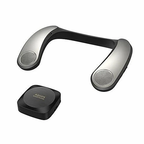 SHARP Sound Partner AN-SX7A