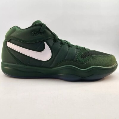 Nike Air Zoom G.T. Hustle 2 TB Promo Men\'s Size 11.5 Nike Air Zoom GT Hustle 2 TB Promo University Blue DX9190  main image 4