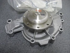 REMAN A1 CARDONE WATER PUMP (PN 10-831)