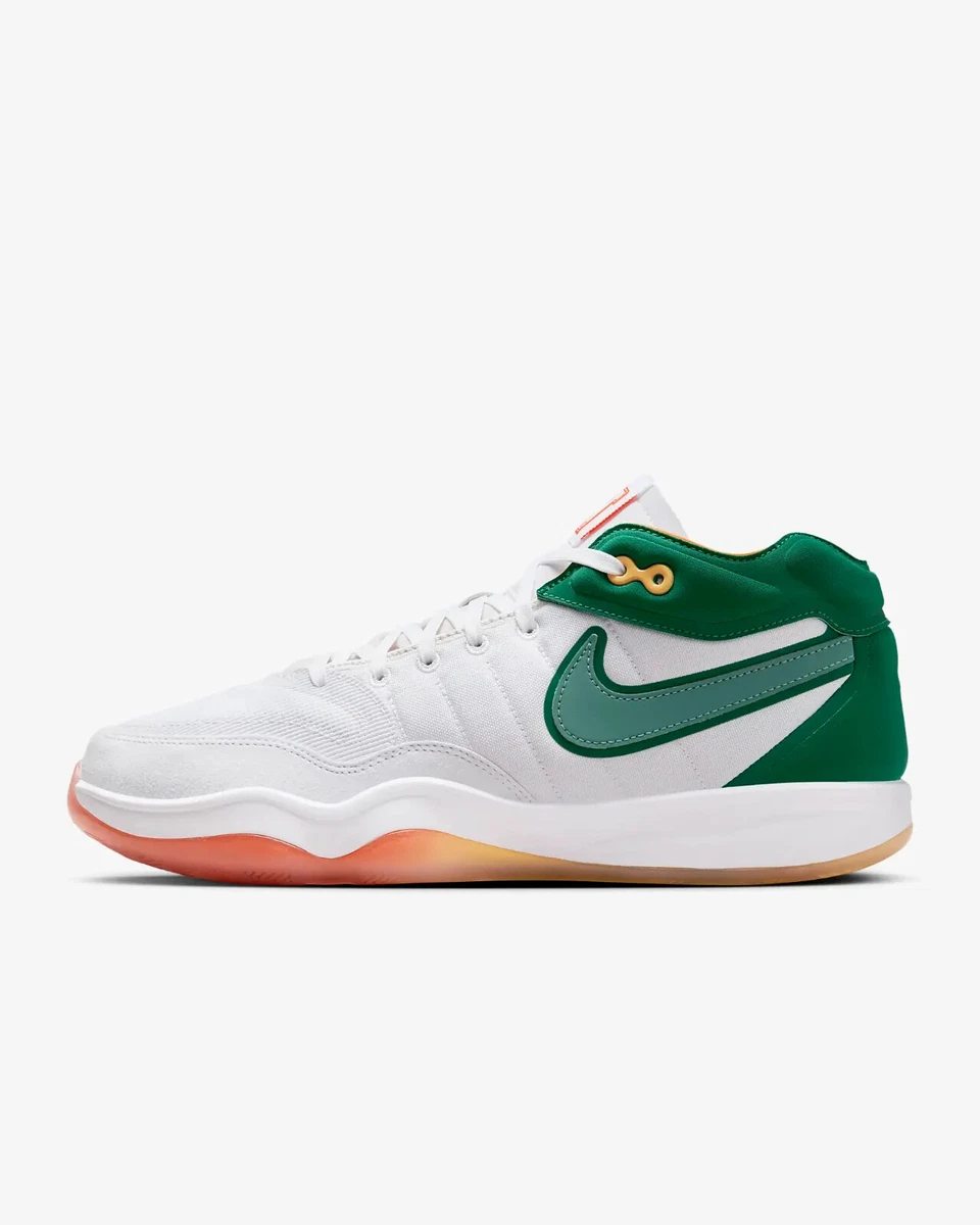 Nike Air Zoom GT Hustle 2 EP Swoosh Squad for Sale | Authenticity