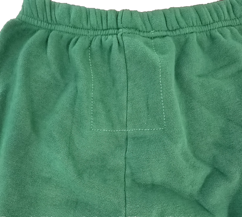 NWOT Aviator Nation Logo Sweatpant Kelly Green Color Size Small - Picture 9 of 9