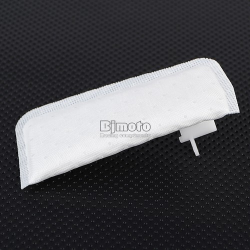 2x Fuel Pump Filter Filter For Honda CRF250R CRF450RX CBR125 16700-K87-A01 - Imagen 7 de 7