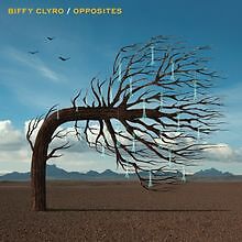 Opposites von Biffy Clyro | CD | Zustand sehr gut