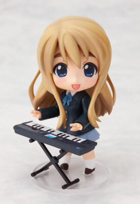 K-ON Tsumugi Kotobuki Nendoroid Action Figure 102 Good Smile FedEx