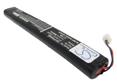 Ni-MH Akku für Brother LB3679-001 PJ-523 PA-BT-300 LB4707001 PocketBook+ NEU