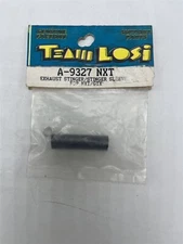 Exhaust Stinger/Stringer Sleeve for NXT/GTX LOSA9327
