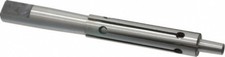 Expanding Lathe Mandrel 1/2 to 9/16" Capacity